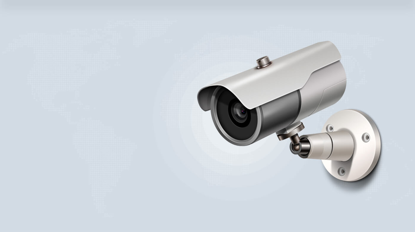 Secure Your Space with CCTV
