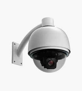 Smart HD Camera