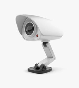 Surveillance 3D
