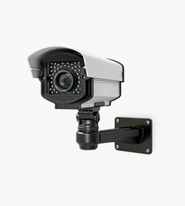 HD Bullet Camera