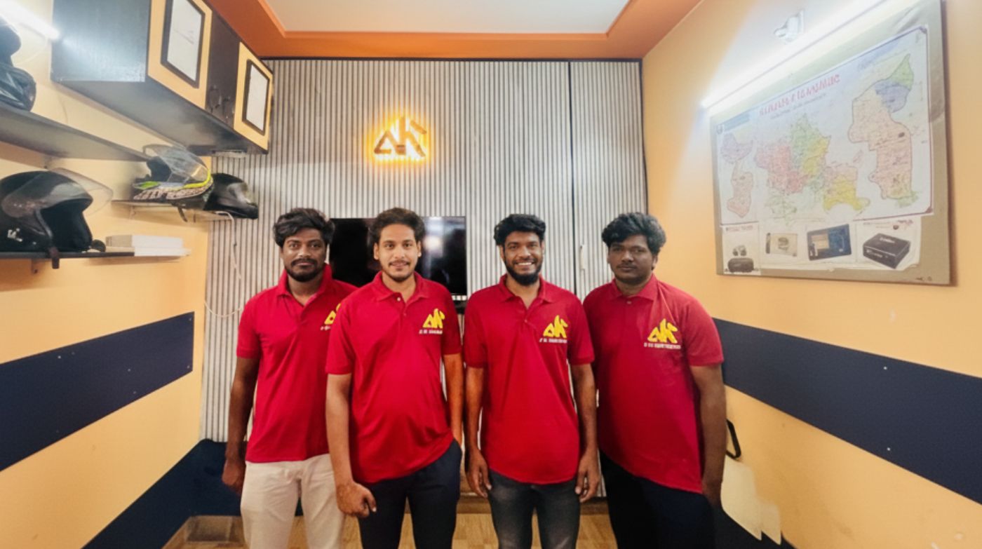 Our Team