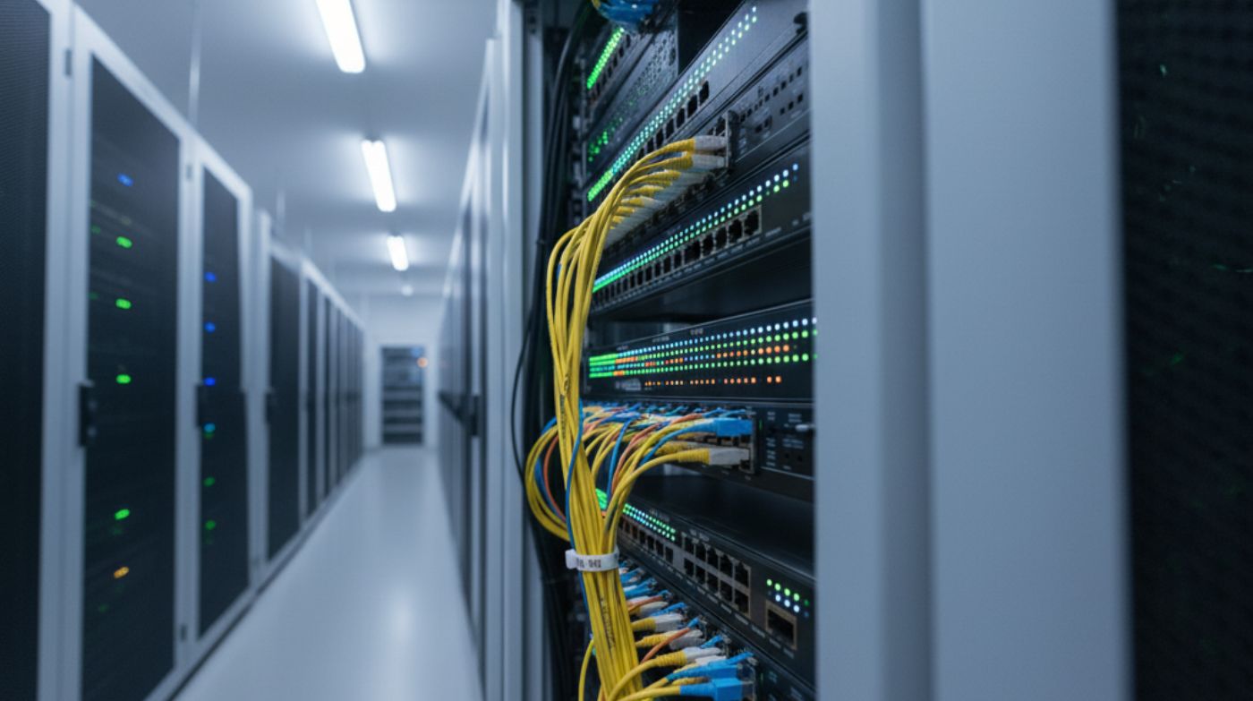 Professional Cabling Solutions A H NETWORK