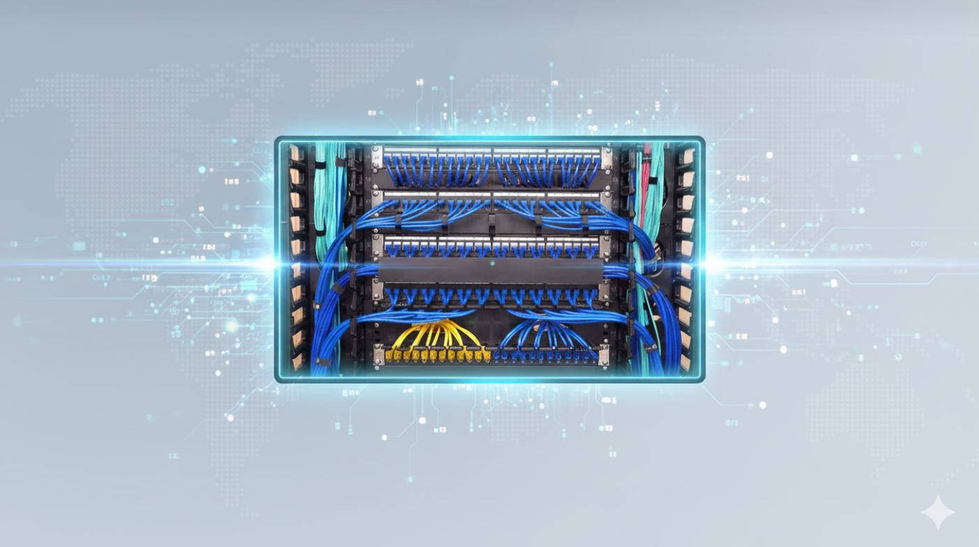 Strong & Reliable Networking A H NETWORK